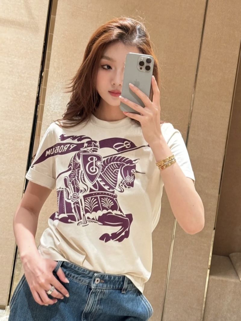 Burberry T-Shirts